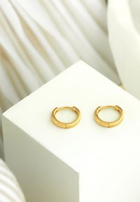 Sofia Milani Orecchini - gold-coloured