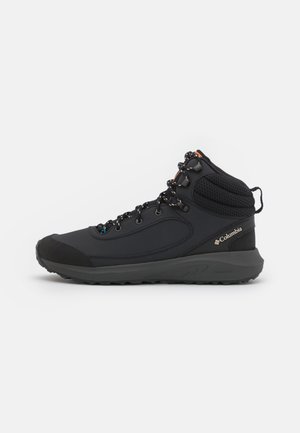merrell capron mid