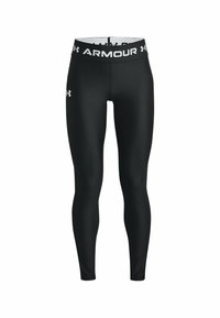 Under Armour - Pamatslānis - black Miniatūras attēls 1