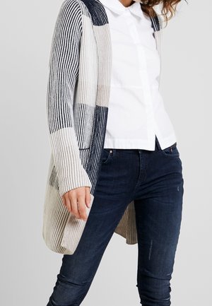 Kofta - dark blue