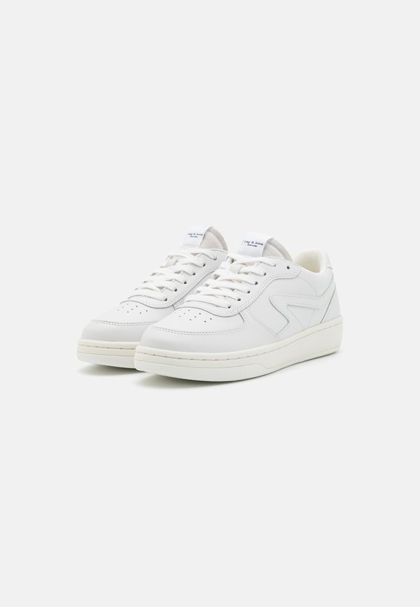 RETRO COURT  - Trainers3