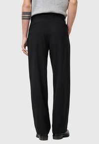 AllSaints DAWSON  czarny