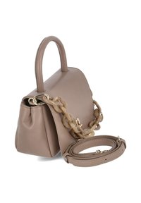 Seidenfelt HERRVIK - Sac à main - beige