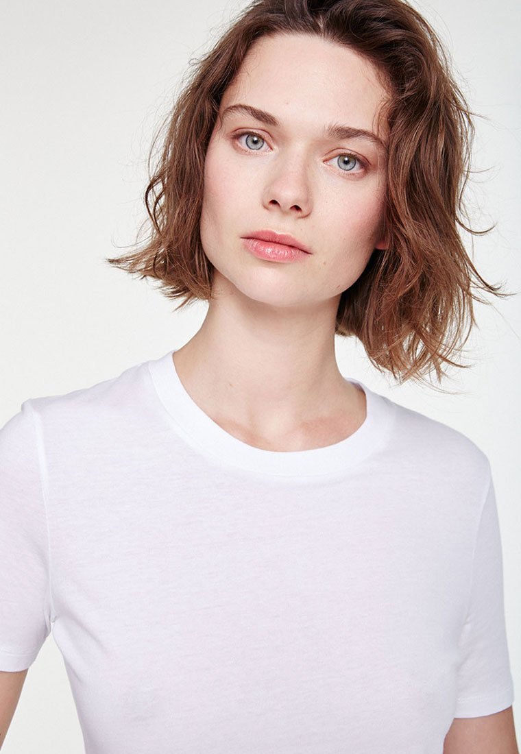 Damen LIDAA - T-Shirt basic Damen LIDAA - T-Shirt basic