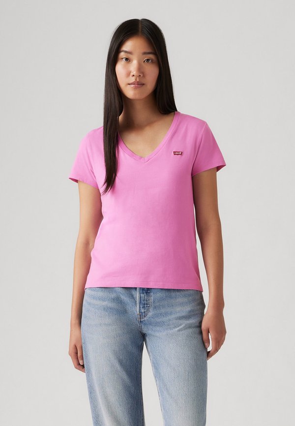 PERFECT - Basic T-shirt - crocus3