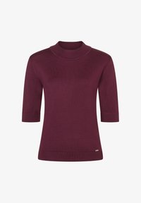 Selected, ruby orchid