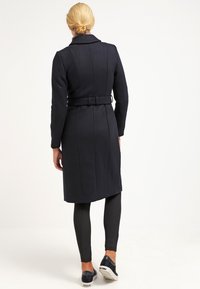 mint&berry Klassinen takki - dark blue