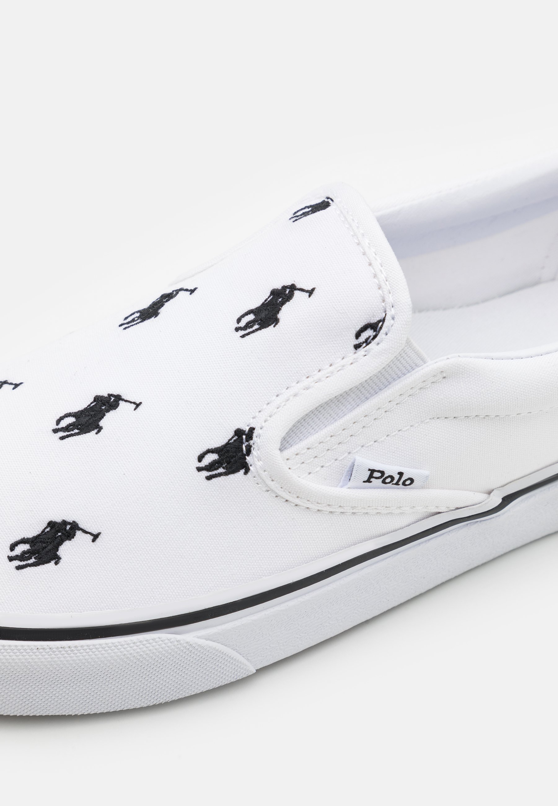 Polo Ralph Lauren KEATON - Slip-ons 