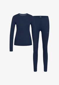 Selected, diving navy