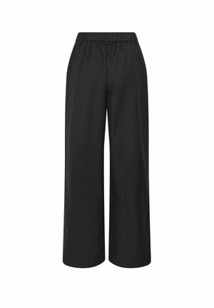 Long Tall Sally, TALL TROUSER CO-ORDS - Broek - black