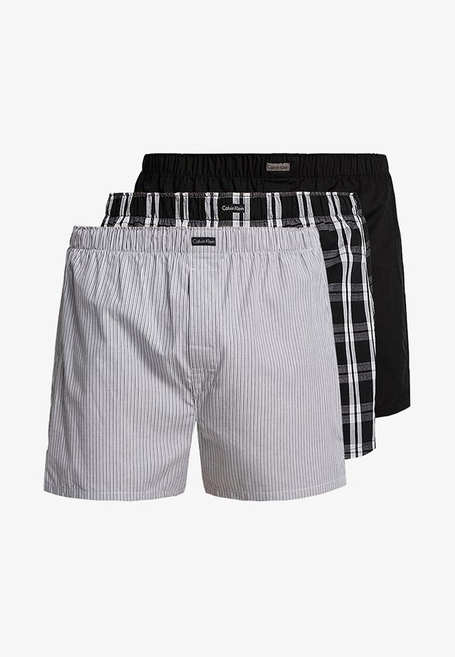Boxershorts Der Klassiker Der Herren Unterwasche Zalando Boxershorts Der Klassiker Der Herren Unterwasche Zalando