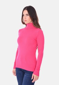 Ciabalù DOLCEVITA - Maglione - fuxia
