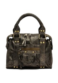 Bolso de mano - gold