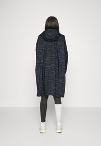 Icepeak Parka - black