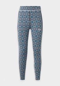 Επιλέχθηκε, dark navy blue