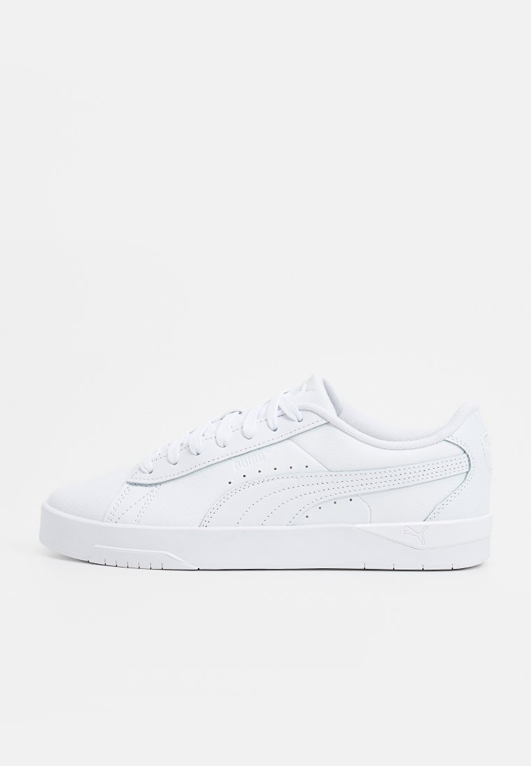 Puma Sneakers laag wit