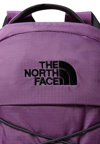 The North Face BOREALIS MINI BACKPACK UNISEX - Zaino - blackcurrantprpl tnfblack