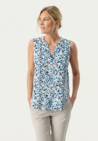 ANDIA - Blouse - windsurfer mini flower