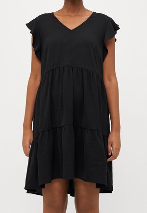 Jurk - black