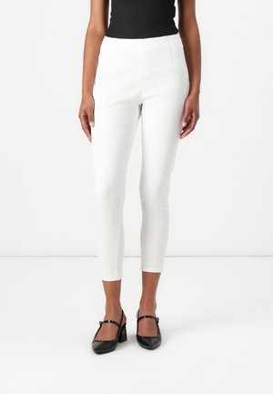 Anna Field by Zalando Jeans Skinny Fit - off white wash