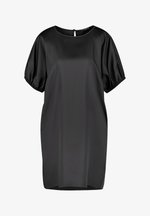 Robe Courte Manches Longues Vert Freeman T.porter Femme - 2561709-vert00 Robe Courte Manches Longues Vert Freeman T.porter Femme - 2561709-vert00