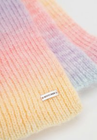 WITTCHEN Écharpe - multicolor