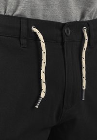 Blend BHSIELLO REGULAR FIT - Cargobyxor - black