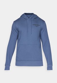 Selected, vintage indigo