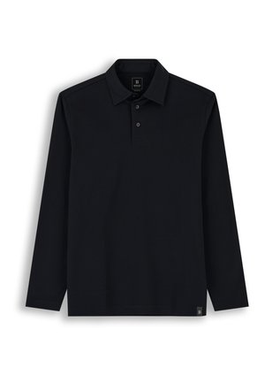 Boggi Milano, BOGGI MILANO - Polo - black