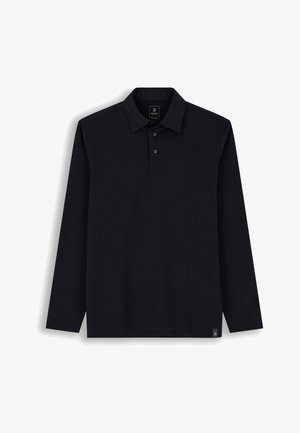 Boggi Milano, BOGGI MILANO - Polo - black