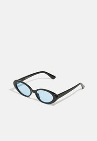 Não selecionado, black/blue