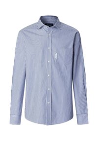 Unausgewählt, marine blue