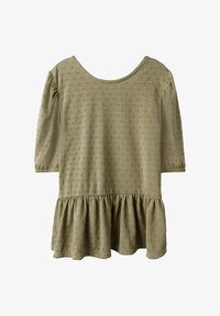 Non selezionato, cartouche