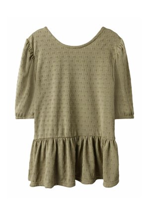 REGULAR FIT - T-shirt con stampa - cartouche