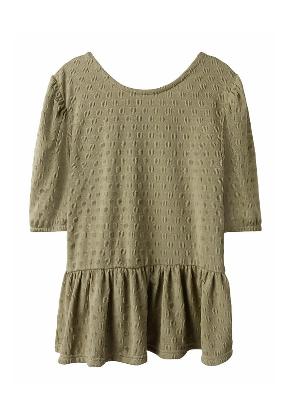 REGULAR FIT - T-Shirt print - cartouche