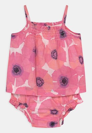 SET - Top - pink