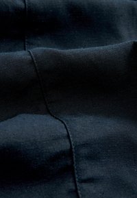 Next UTILITY TIE BELT REGULAR FIT - Särkkleit - navy blue