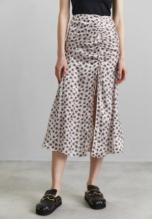 Maje Spódnica trapezowa