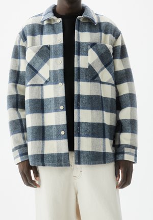 Chemise - blue