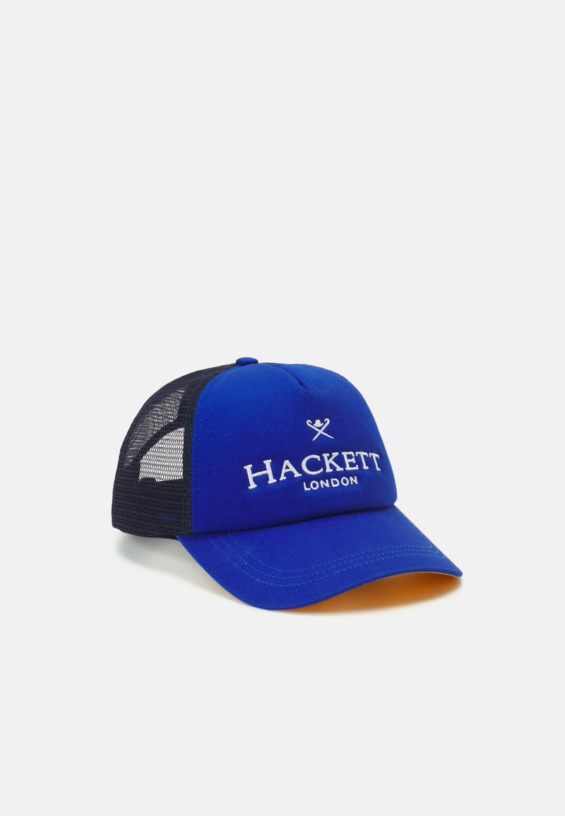 Gorras De Hombre Hackett London Gorra - Malt Beige/beige Polo Hackett Hombre, image size:800x1155