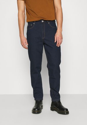 RUSHMORE - Straight leg jeans - rinse denim