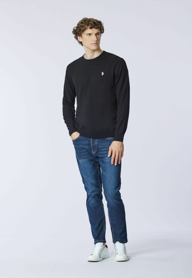 U.S. Polo Assn. Felpa - Immagine 2