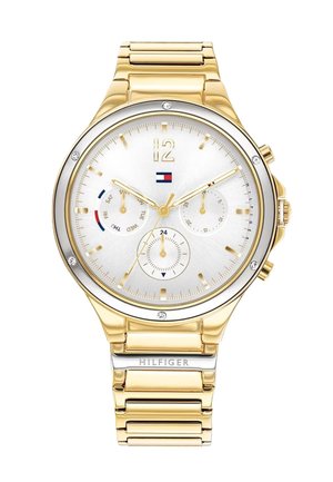 Kronograf - gold coloured