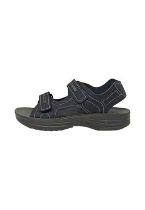 Inblu SANDALI - Sandali da trekking - black