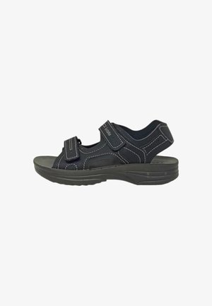 Inblu, SANDALI - Sandali da trekking - black