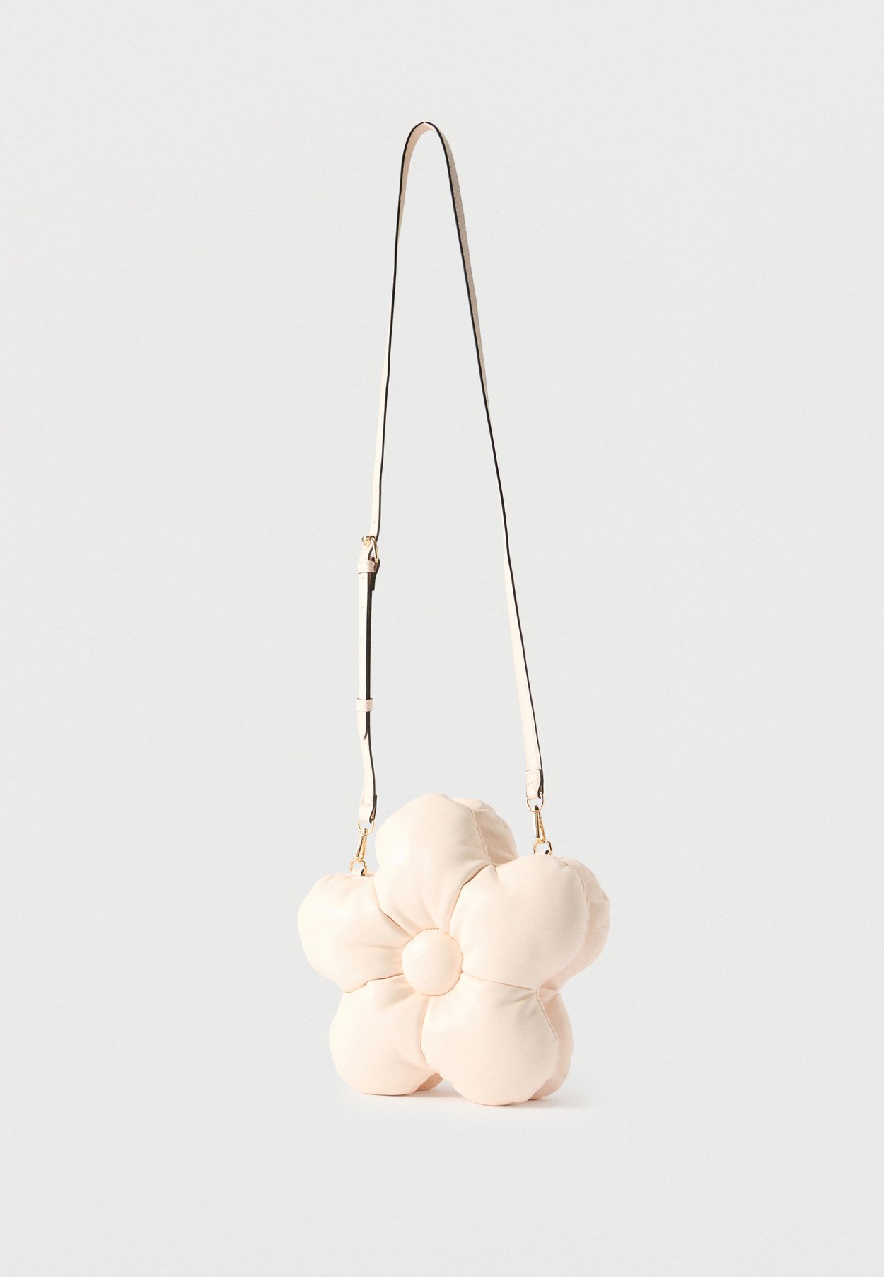 FFLOWER PUFF