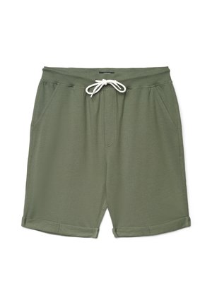 Pantaloni sportivi - salvia