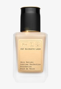 PAT McGRATH LABS SKIN FETISH: SUBLIME PERFECTION FOUNDATION - Fondotinta - Light 3