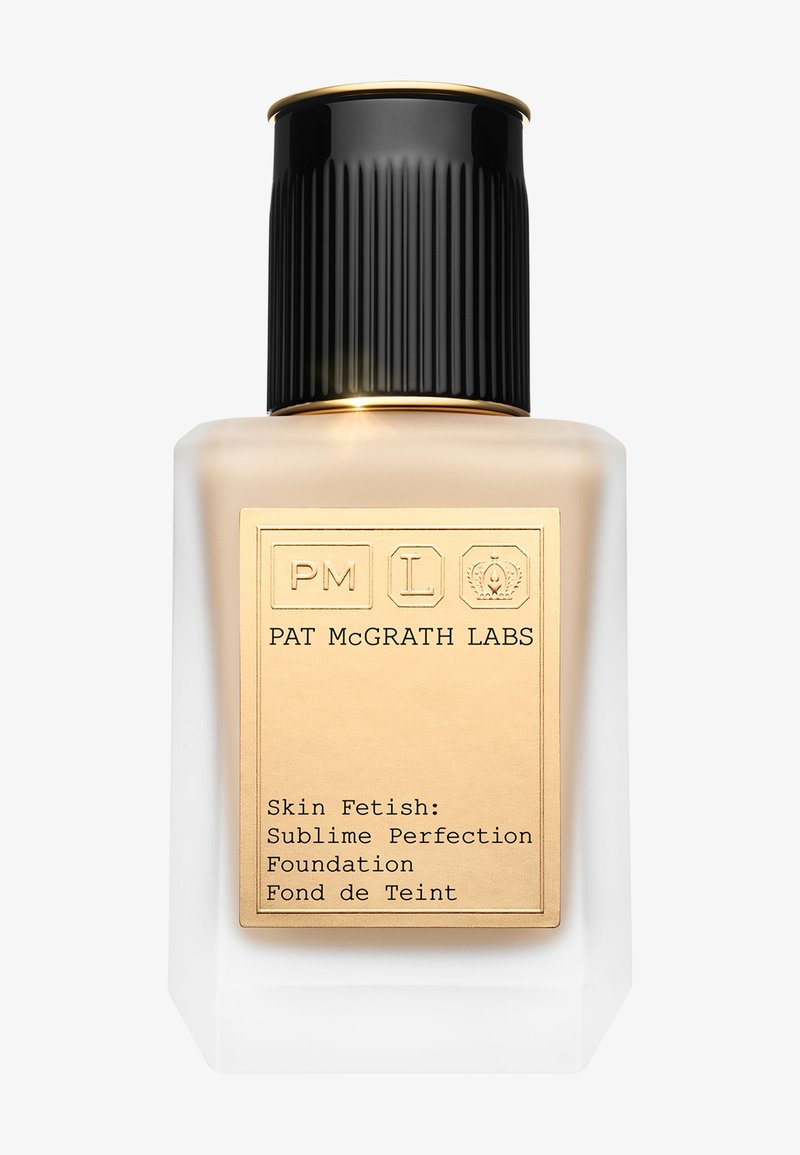 PAT McGRATH LABS PAT McGRATH LABS SKIN FETISH: SUBLIME PERFECTION FOUNDATION - Foundation - Light 3