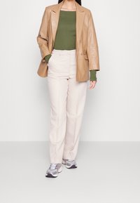 GAP Långärmad tröja - green